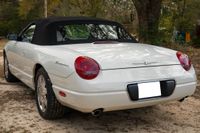2002 Ford Thunderbird Deluxe for sale