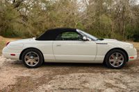 2002 Ford Thunderbird Deluxe for sale
