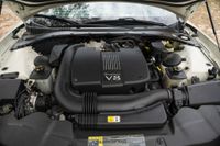 2002 Ford Thunderbird Deluxe for sale