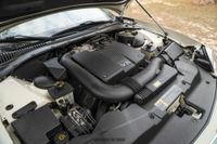 2002 Ford Thunderbird Deluxe for sale