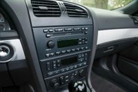 2002 Ford Thunderbird Deluxe for sale