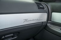 2002 Ford Thunderbird Deluxe for sale