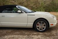 2002 Ford Thunderbird Deluxe for sale