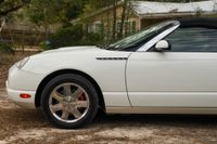 2002 Ford Thunderbird Deluxe for sale