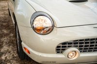2002 Ford Thunderbird Deluxe for sale