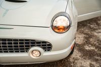 2002 Ford Thunderbird Deluxe for sale