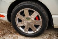 2002 Ford Thunderbird Deluxe for sale