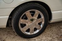 2002 Ford Thunderbird Deluxe for sale