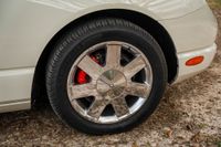 2002 Ford Thunderbird Deluxe for sale