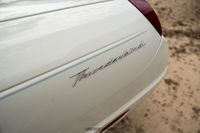 2002 Ford Thunderbird Deluxe for sale