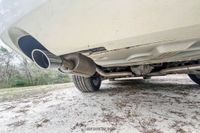 2002 Ford Thunderbird Deluxe for sale
