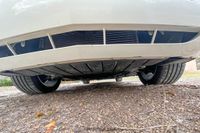 2002 Ford Thunderbird Deluxe for sale