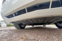 2002 Ford Thunderbird Deluxe for sale