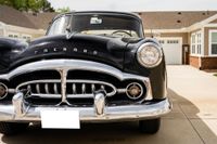 1951 Packard 300 Sedan for sale