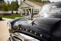 1951 Packard 300 Sedan for sale