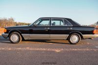 1988 Mercedes-Benz 420SEL for sale