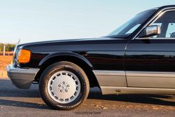 1988 Mercedes-Benz 420SEL for sale