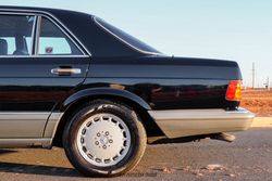 1988 Mercedes-Benz 420SEL for sale
