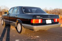 1988 Mercedes-Benz 420SEL for sale
