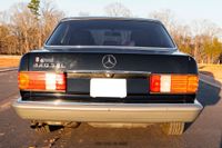 1988 Mercedes-Benz 420SEL for sale