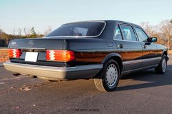 1988 Mercedes-Benz 420SEL for sale