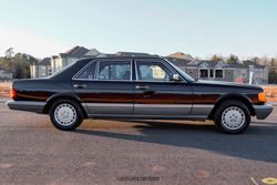1988 Mercedes-Benz 420SEL for sale