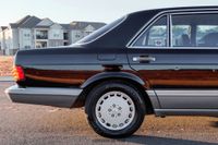 1988 Mercedes-Benz 420SEL for sale