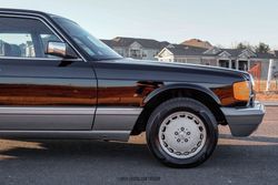 1988 Mercedes-Benz 420SEL for sale