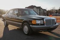 1988 Mercedes-Benz 420SEL for sale