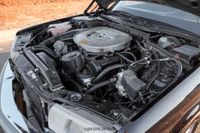 1988 Mercedes-Benz 420SEL for sale