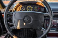 1988 Mercedes-Benz 420SEL for sale