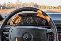 1988 Mercedes-Benz 420SEL for sale