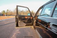 1988 Mercedes-Benz 420SEL for sale