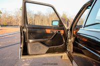 1988 Mercedes-Benz 420SEL for sale