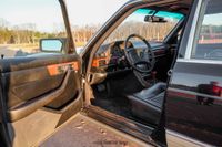 1988 Mercedes-Benz 420SEL for sale