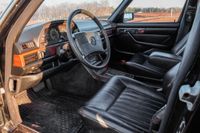 1988 Mercedes-Benz 420SEL for sale