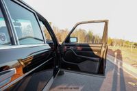 1988 Mercedes-Benz 420SEL for sale