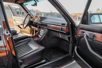 1988 Mercedes-Benz 420SEL for sale