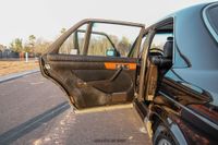 1988 Mercedes-Benz 420SEL for sale