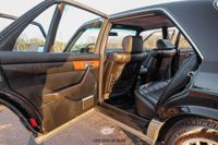 1988 Mercedes-Benz 420SEL for sale