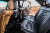 1988 Mercedes-Benz 420SEL for sale