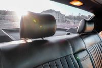 1988 Mercedes-Benz 420SEL for sale