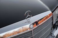 1988 Mercedes-Benz 420SEL for sale