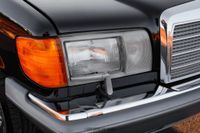 1988 Mercedes-Benz 420SEL for sale