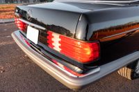 1988 Mercedes-Benz 420SEL for sale
