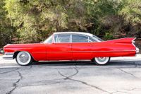 1959 Cadillac Series 62 Sedan for sale