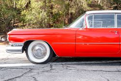 1959 Cadillac Series 62 Sedan for sale
