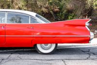 1959 Cadillac Series 62 Sedan for sale