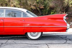 1959 Cadillac Series 62 Sedan for sale