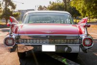 1959 Cadillac Series 62 Sedan for sale